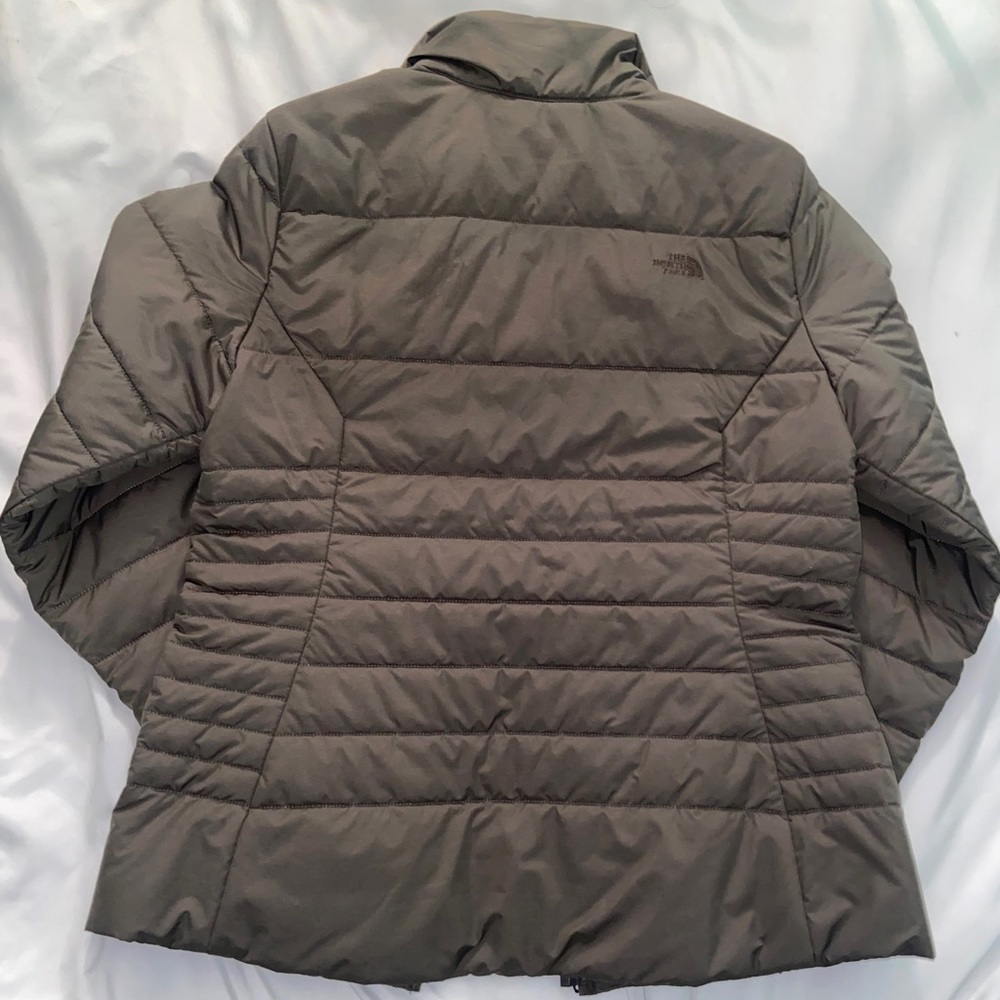 North Face Jacket - Picture 3 of 3